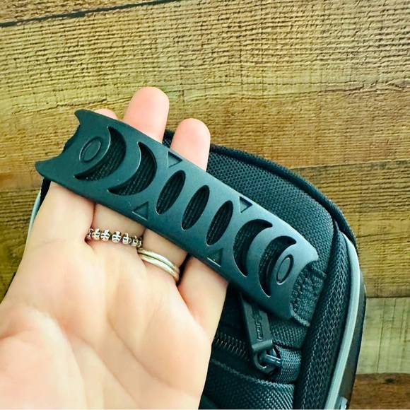 Cortech Super 2.0 12 Liter Tank Motorcycle Bag - Picture 11 of 11